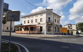 Family Hostel Pivka