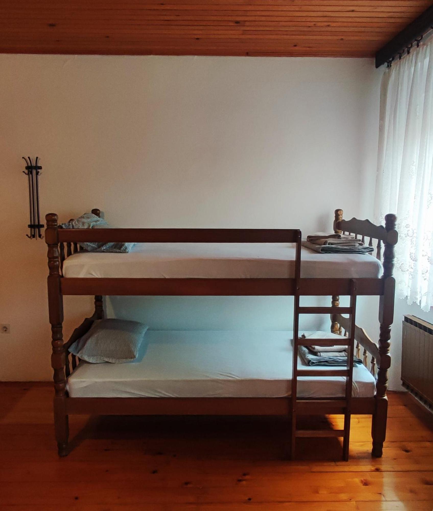 Family Hostel Pivka Esterno foto